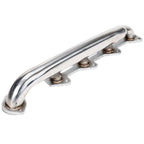 Stainless Steel Manifold Headers for Ford Powerstroke F250 F350 (2003–2007)