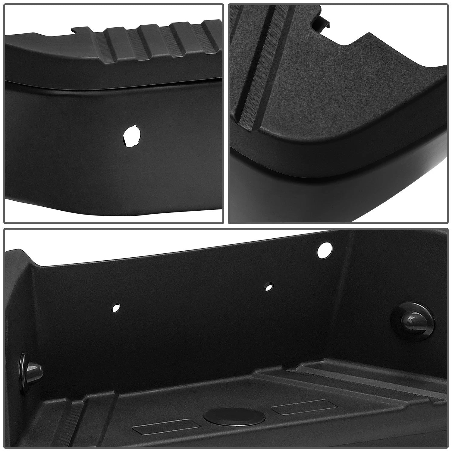 2X 10" Slim Electric Radiator Cooling Fan for Universal Applications