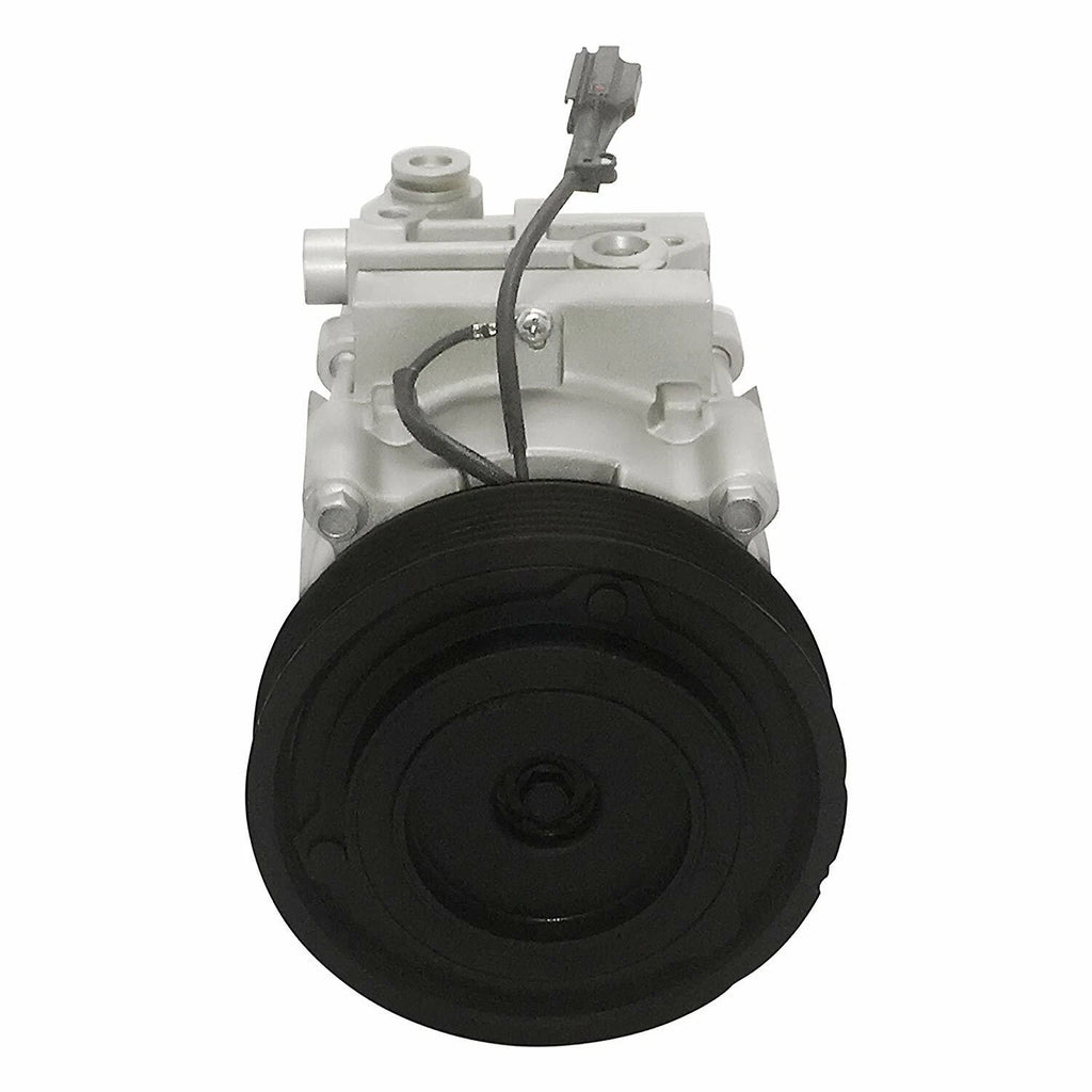 AC Compressor Replacement for Hyundai Sonata 2.5L (1999-2001)