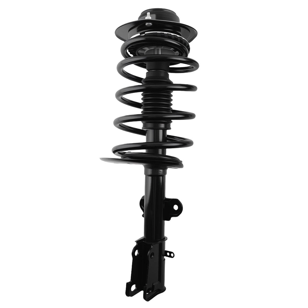 Set of 2 Front Struts w/Coil Springs for Chrysler Pacifica (2004–2008)