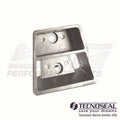 Gimbal Plate Anode for OMC Cobra 130 (385 HP)