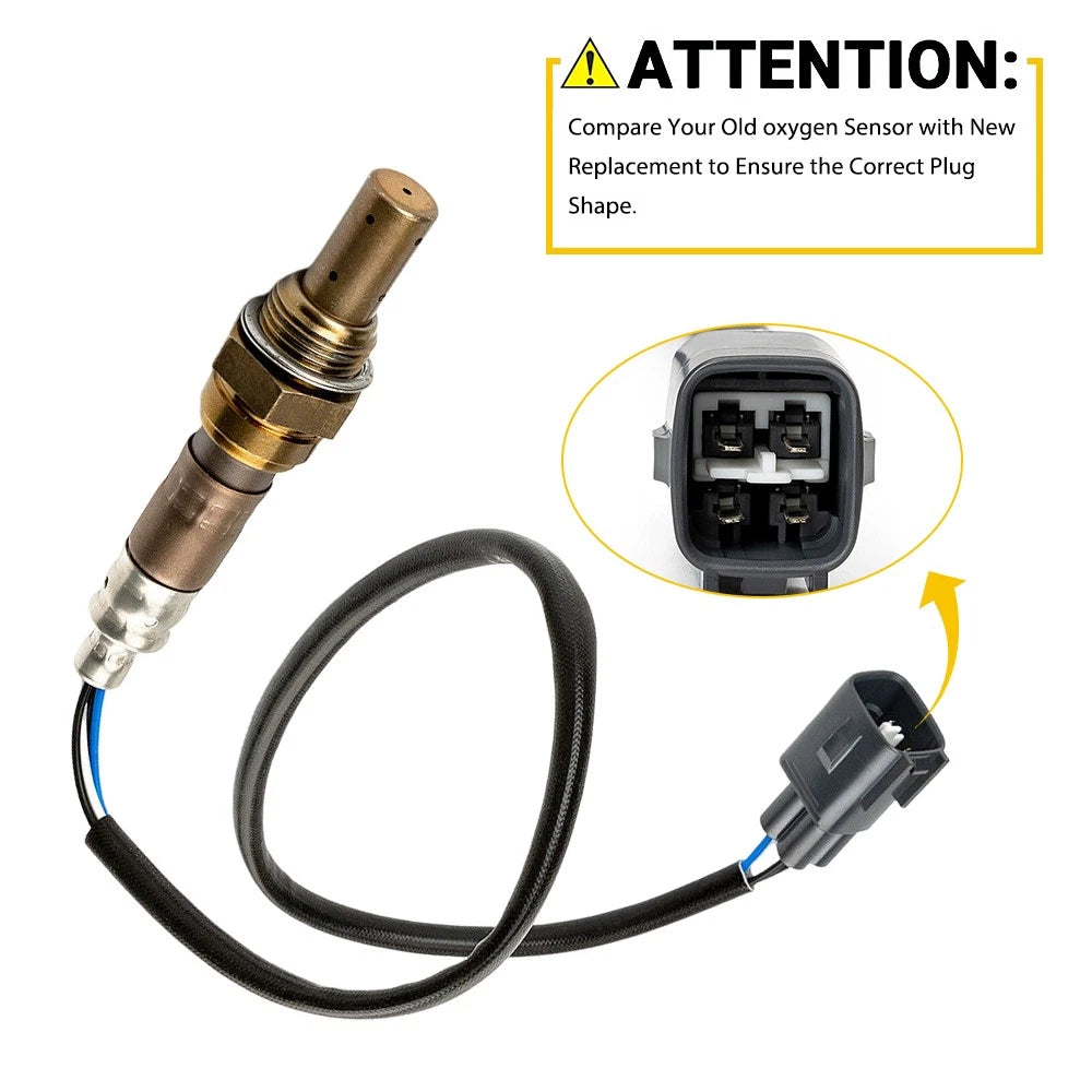 Oxygen O2 Sensor for Toyota RAV4 (2001-2003)