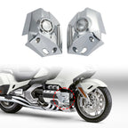 ABS Lower Cowl Cover Set for Honda Goldwing 1800 GL1800 (2018–2025)