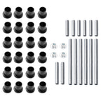 Complete A-Arm Bushing Kit for Polaris RZR 800 RZR S 4 800 (2008–2014)