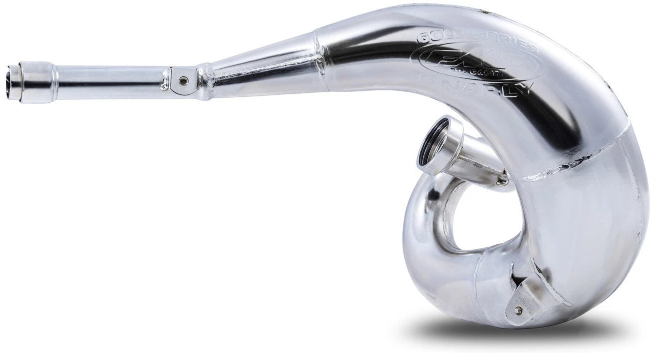 Gnarly Pipe for Beta