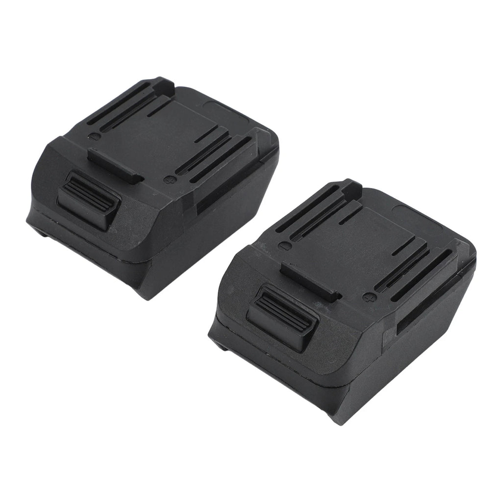 2X 18V Battery Adapter for BL1830 BL1840 BL1850 (2106) Connectors