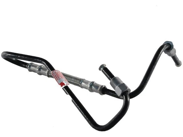 Front At Master Cylinder Brake Line for Suzuki XL7 (2007–2009) HY784VT