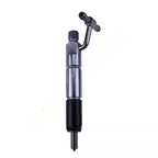 4x Fuel Injector for Mitsubishi Engine