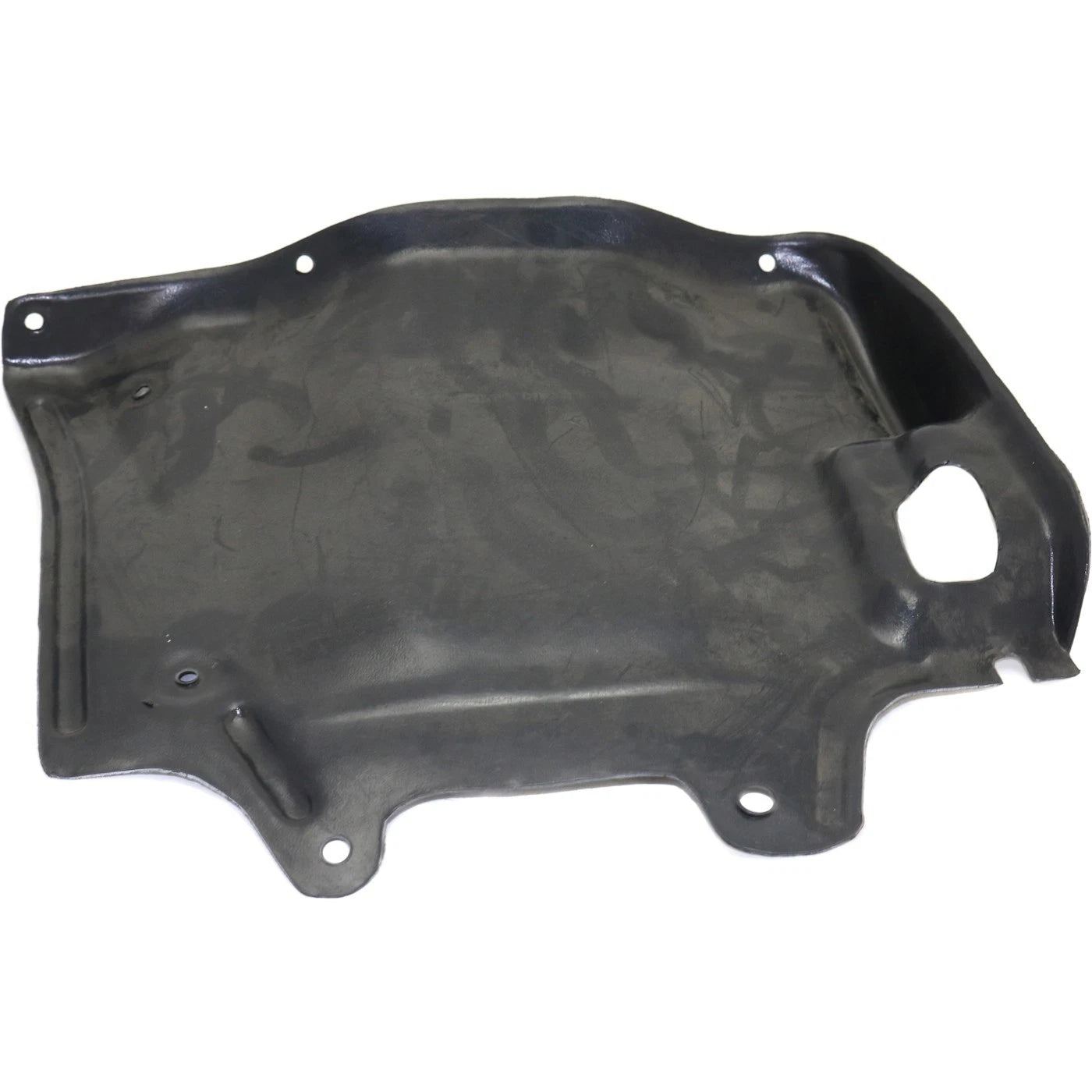 Engine Splash Shield for Mitsubishi Mirage (1997–2002) Front Driver Side