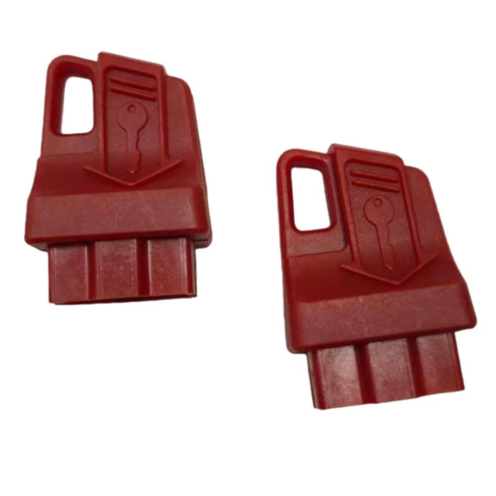 2 Pack Start Keys for RY40104 RY40108 RY40109 (Lawn Mower)