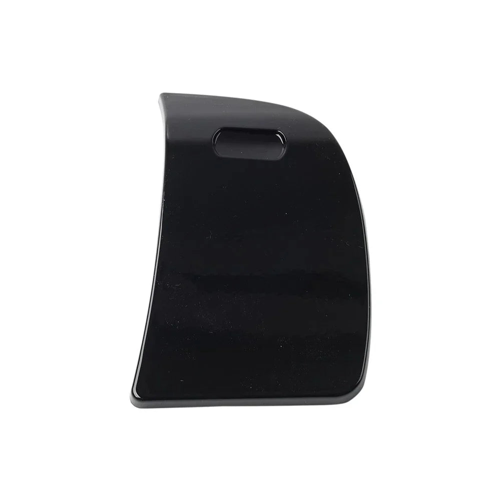 Left Inner Speedometer Fairing Media Door for Harley Touring Street Glide (14-23)