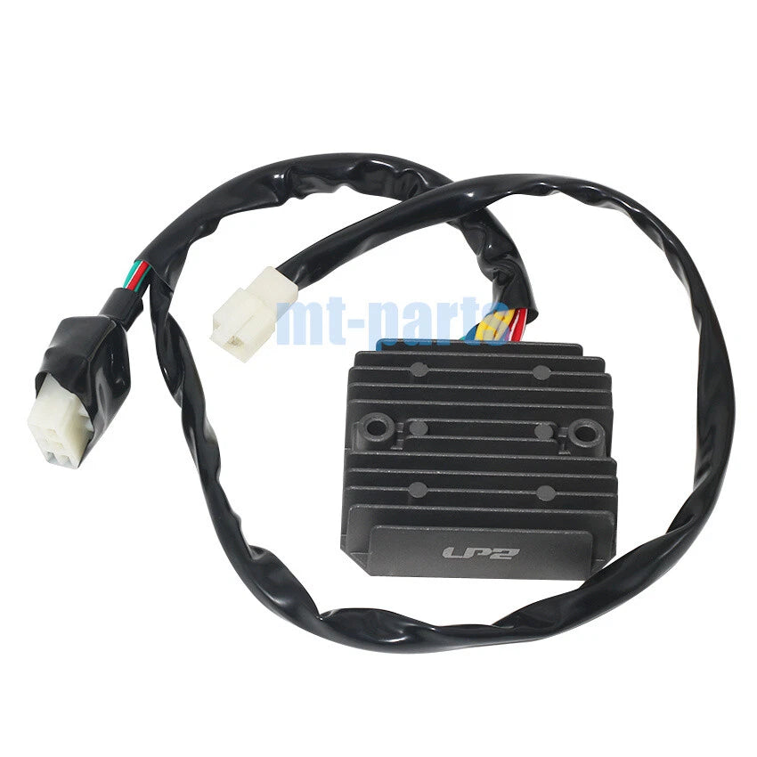 Regulator Rectifier for Honda VT700C Shadow 700 (1986–1987), VT800C Shadow 800 (1988)