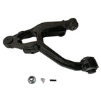 Front Right Lower Control Arm with Ball Joint for Chrysler Aspen Dodge Durango (2007-2009)