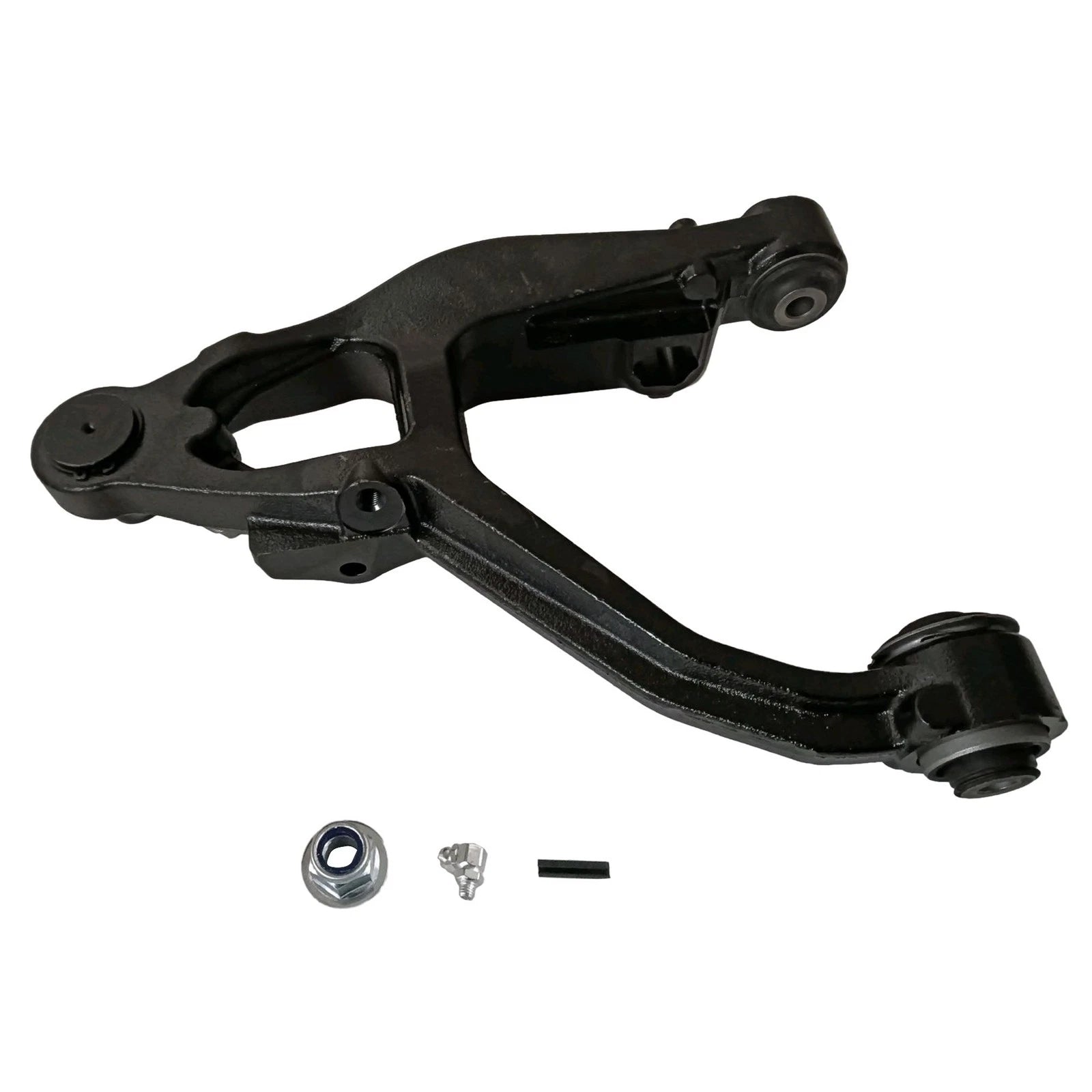 Front Right Lower Control Arm with Ball Joint for Chrysler Aspen Dodge Durango (2007-2009)