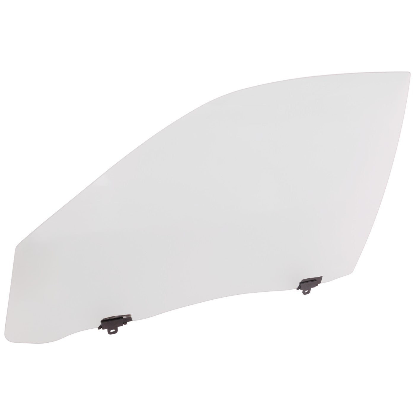Set of 2 Door Glasses for Lexus LS430