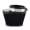 High Flow Air Filter 55mm for Motocross Scooter
