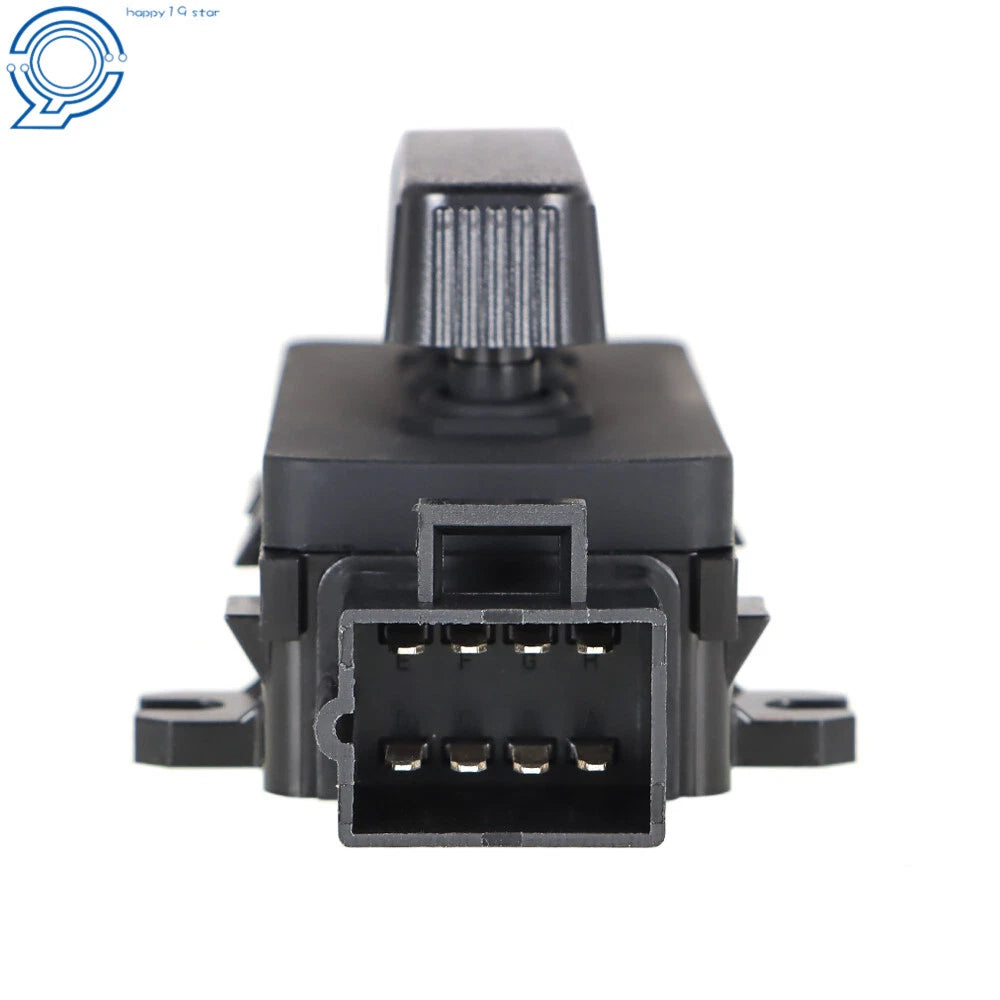 Power Seat Control Switch for Chevrolet Silverado Tahoe Sierra Yukon