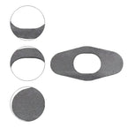 Replacement Carburetor Muffler Gasket Kit for BR500 BR550 BR600 BR700 BR800