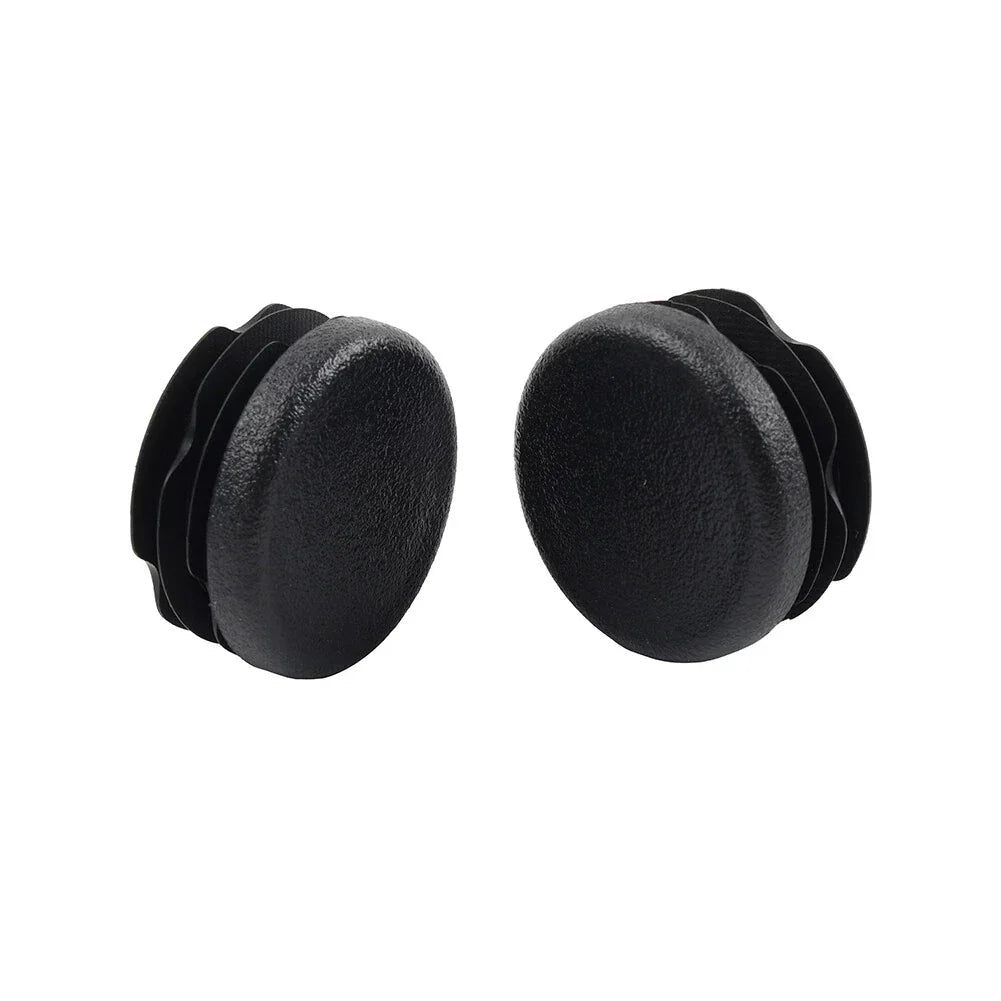Motorcycle Frame Hole Cover Caps for Honda XL750 Transalp (2023)
