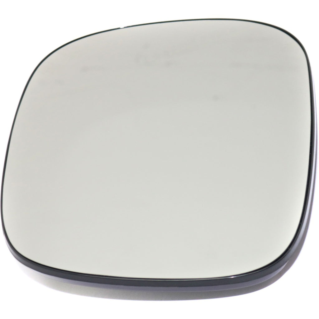 Driver Left Side Mirror Glass for Dodge Ram 2500 3500