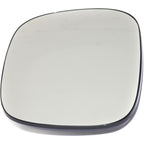 Driver Left Side Mirror Glass for Dodge Ram 2500 3500