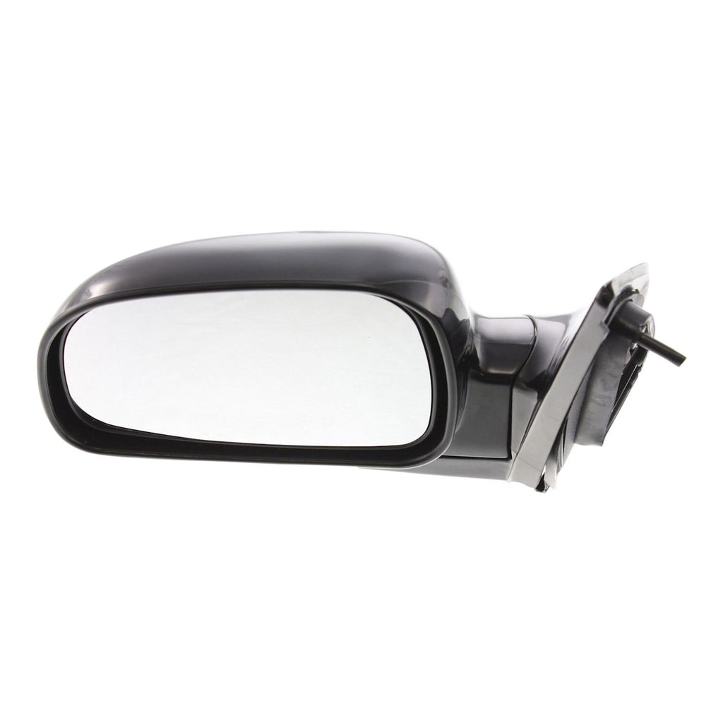 Power Mirror for Hyundai Santa Fe (2005–2006) Driver Side Manual Folding
