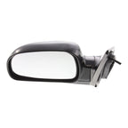 Power Mirror for Hyundai Santa Fe (2005–2006) Driver Side Manual Folding