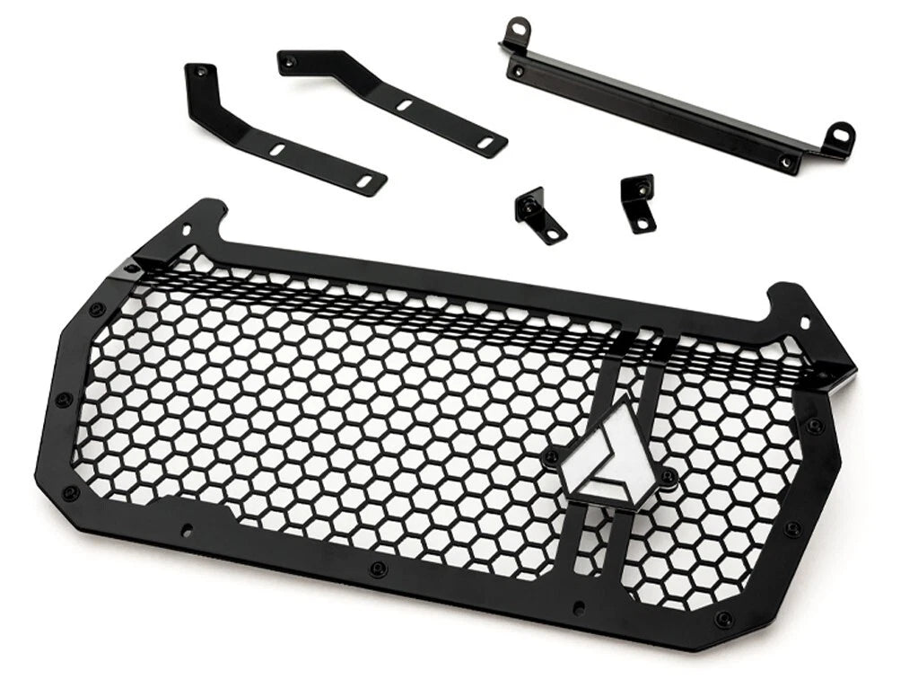 Assault Industries Hellfire Grille for Polaris RZR XP (2024–2024)