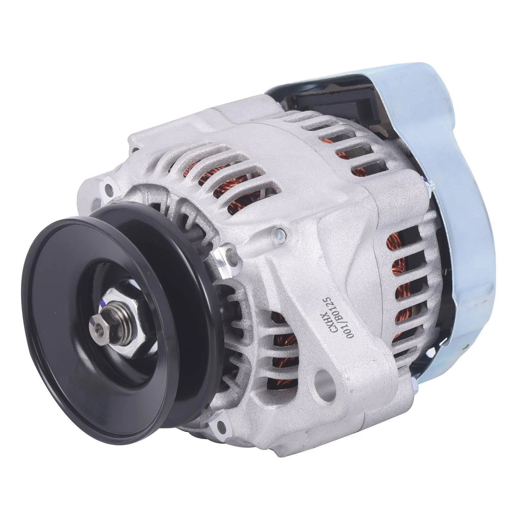 Alternator for Toyota Forklift 5FG15, 5FG18