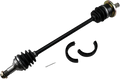 Axle Kit CV Complete Replacement for Moose Offroad (Front)