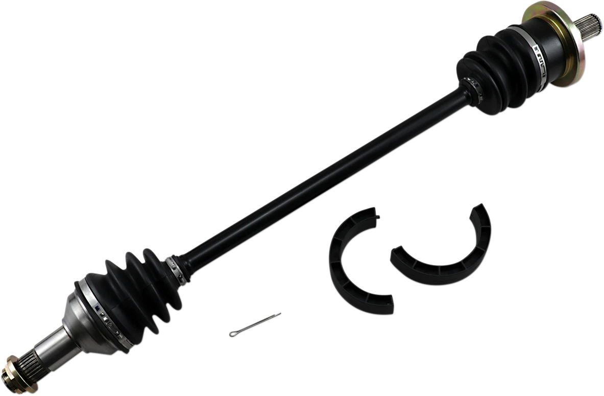 Axle Kit CV Complete Replacement for Moose Offroad (Front)