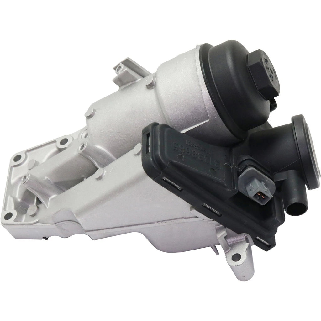 Oil Filter Housing for Volvo XC60 S60 XC70 S40 C70 V60 C30 V50