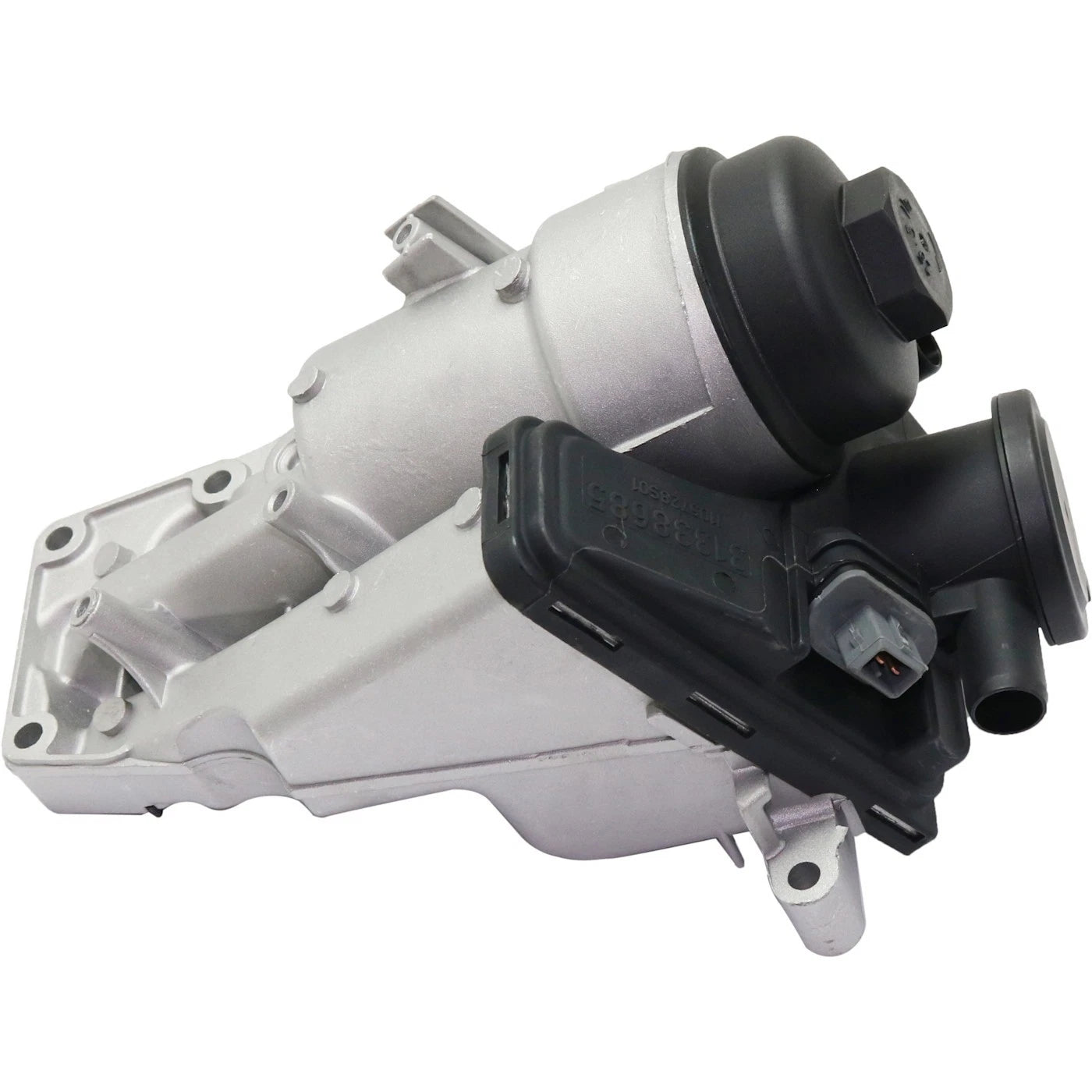 Oil Filter Housing for Volvo XC60 S60 XC70 S40 C70 V60 C30 V50