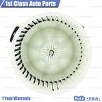 Blower Motor with Fan Cage for Toyota 4Runner (1996-2002)