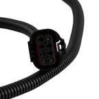 Left Tail Lamp Wire Harness for Chevrolet Silverado 1500 High Country (2015–2015)
