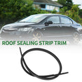 1pc Right Roof Sealing Strip Sunroof Trim No. 74306TBAA00 for Honda Civic (2016–2021)