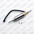 Electronic Fuel Pump for Cummins Onan Generator (HGJAA HGJAD) (12V)