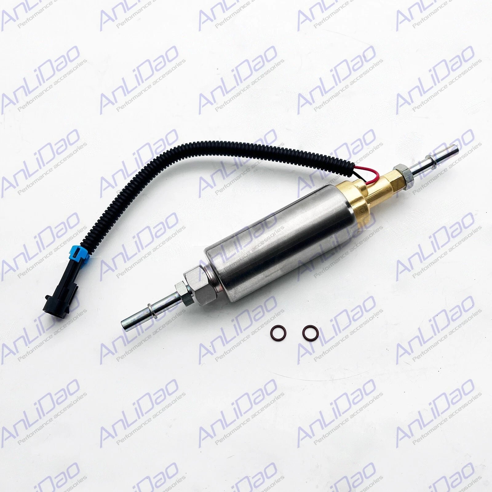 Electronic Fuel Pump for Cummins Onan Generator (HGJAA HGJAD) (12V)