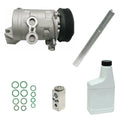 AC Compressor Kit Replacement for Suzuki XL-7 3.6L (2007–2009)