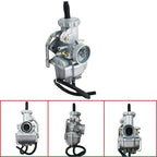 Carburetor for Honda SL125 TL125 XL100 (1974–1976)