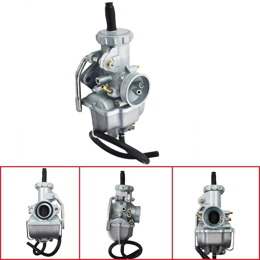 Carburetor for Honda SL125 TL125 XL100 (1974–1976)