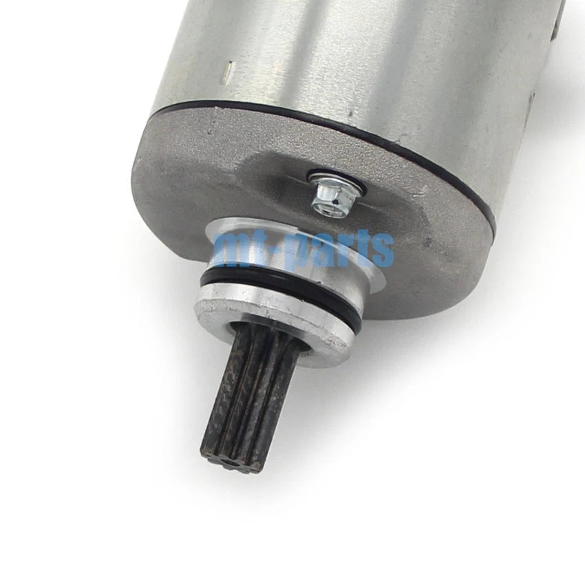 Starter Motor for Honda TRX250TM FourTrax 250 (2002–2007) / TRX250TM Recon 250 (1997–2007)