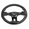13" Steering Wheel for EZGO/Yamaha/Club Car (Golf Cart)