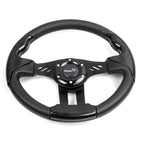 13" Steering Wheel for EZGO/Yamaha/Club Car (Golf Cart)