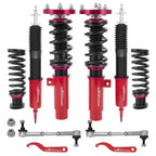 Adjustable Coilover Kit for BMW 325i 335i RWD E90 E91 E92 (2006–2013)