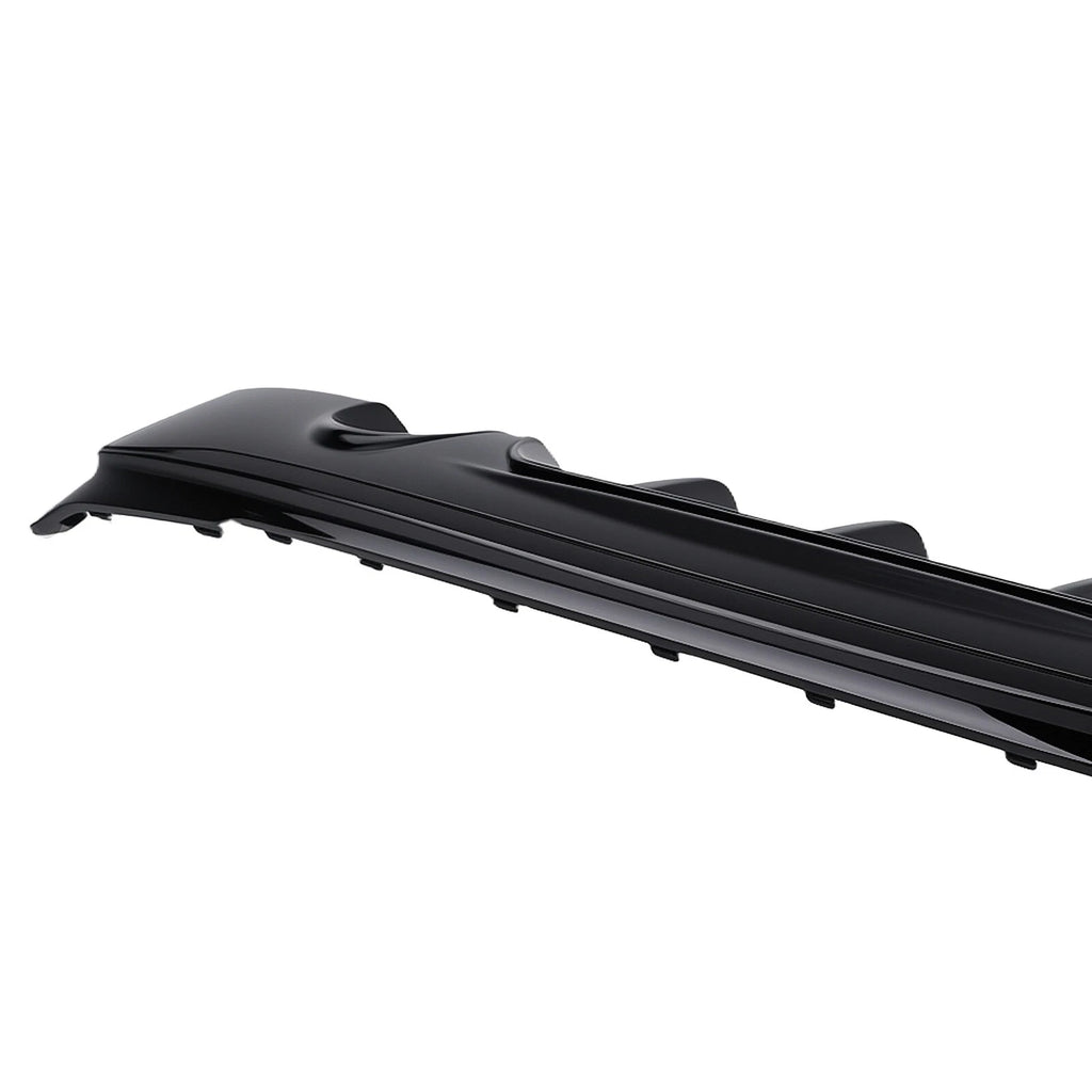 Carbon Look Rear Valance for BMW 2-Series M Sport (2014–2020)