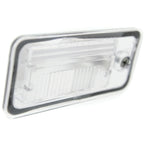 License Plate Light for Audi Q7 (2007-2012)