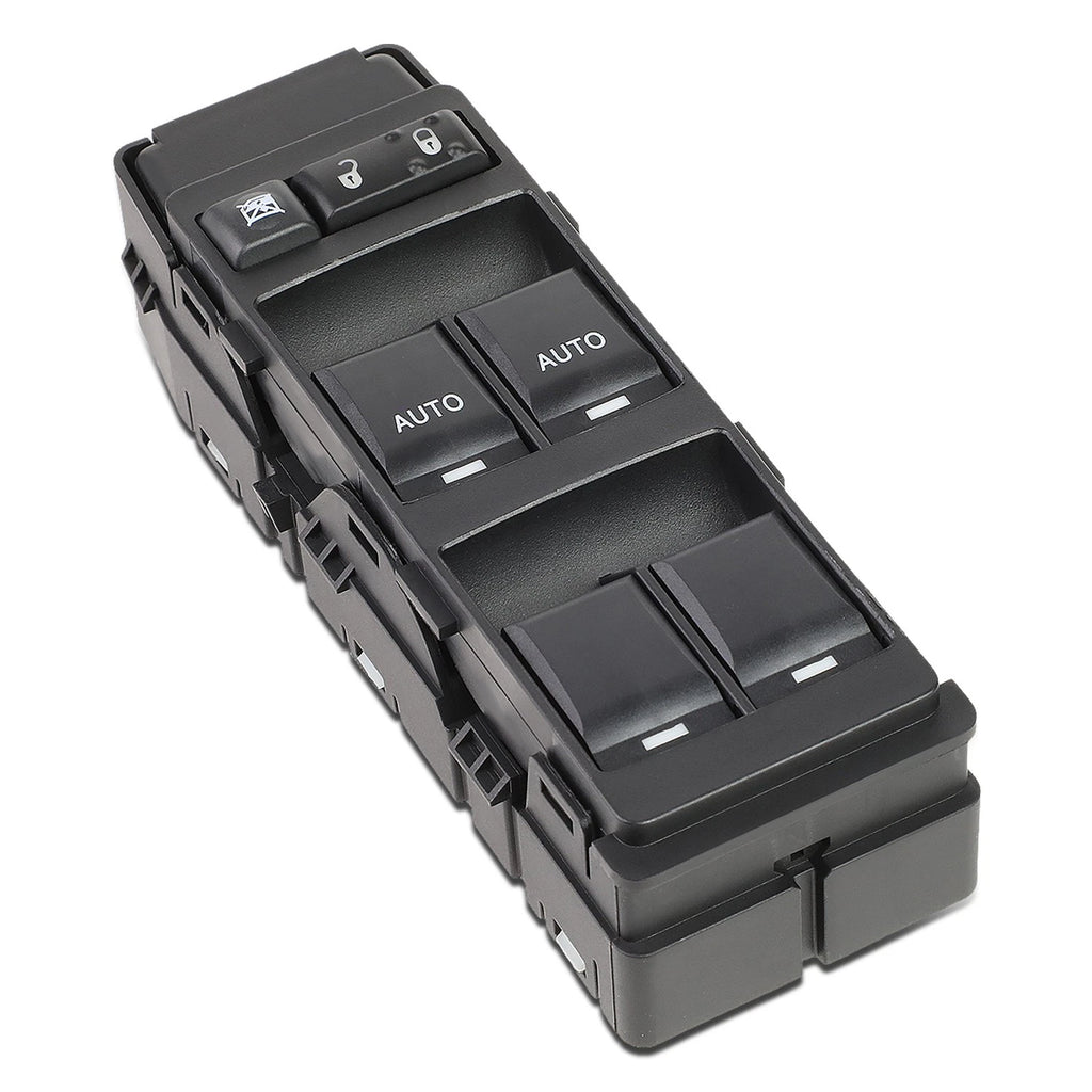 Driver Side Master Power Window Lock Switch for Dodge Charger Chrysler 300 (2006–2010)