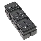 Driver Side Master Power Window Lock Switch for Dodge Charger Chrysler 300 (2006–2010)