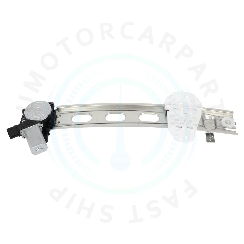 Front Right Window Regulator with Motor for Honda Civic (2006–2011)